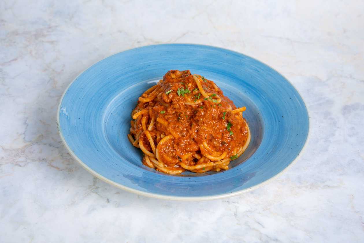 Ragu’ Alla Bolognese
