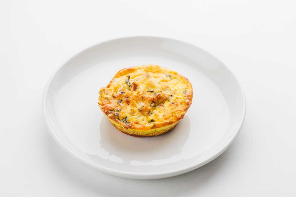 Õie Pritson's Smoked Chicken Pie (110g)