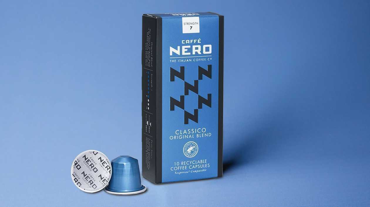 Capsules - Classico House Blend (x10)