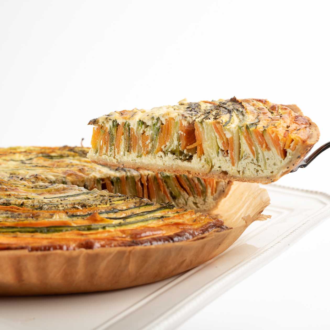 Quiche Toscana