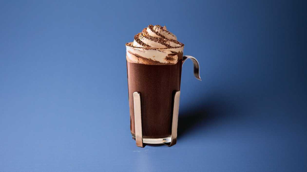 Hot Chocolate Milano