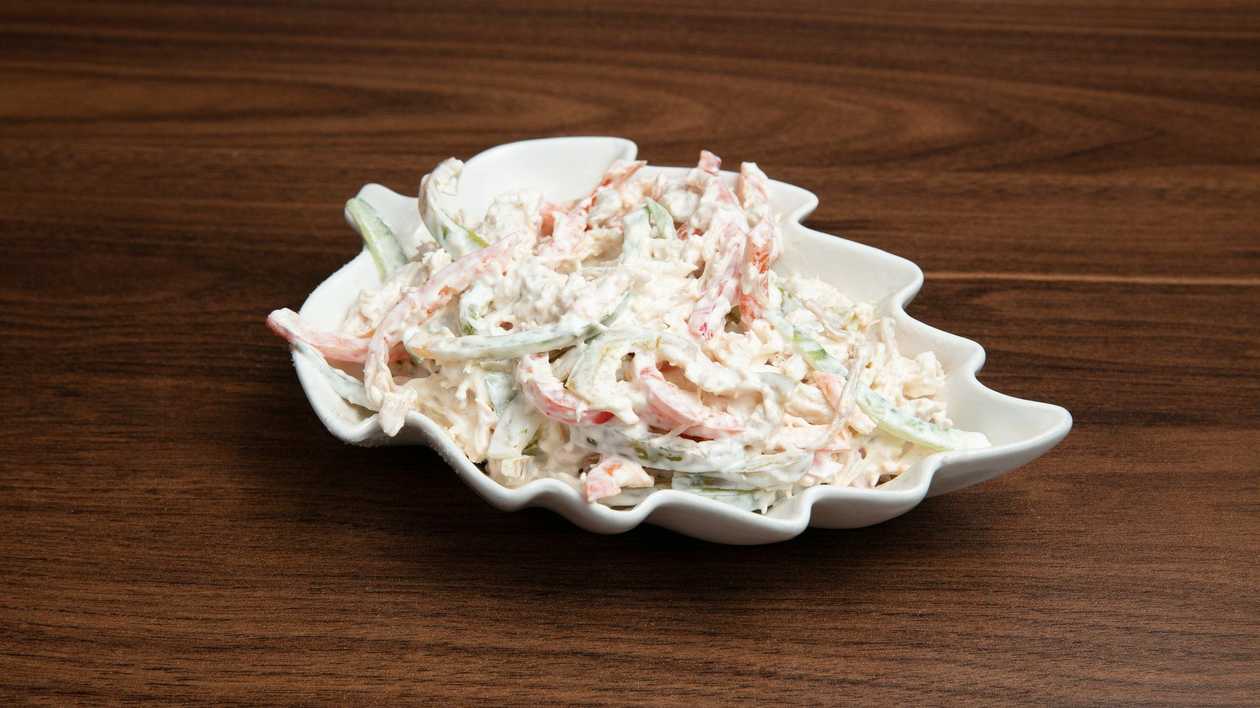 Chicken Salad (200 gr.)