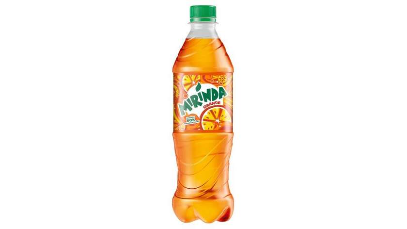 Mirinda Orange