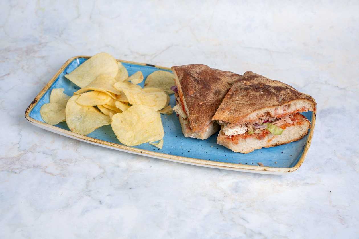 Traditionally Maltese