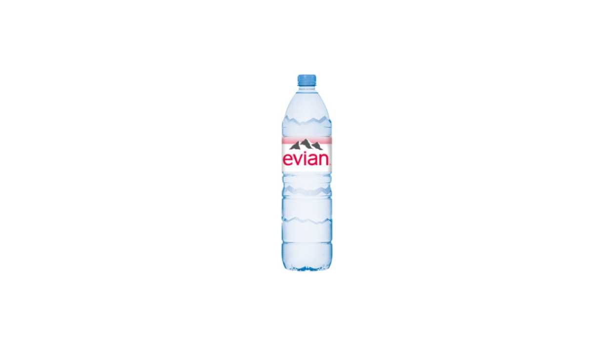 Evian 1,5l