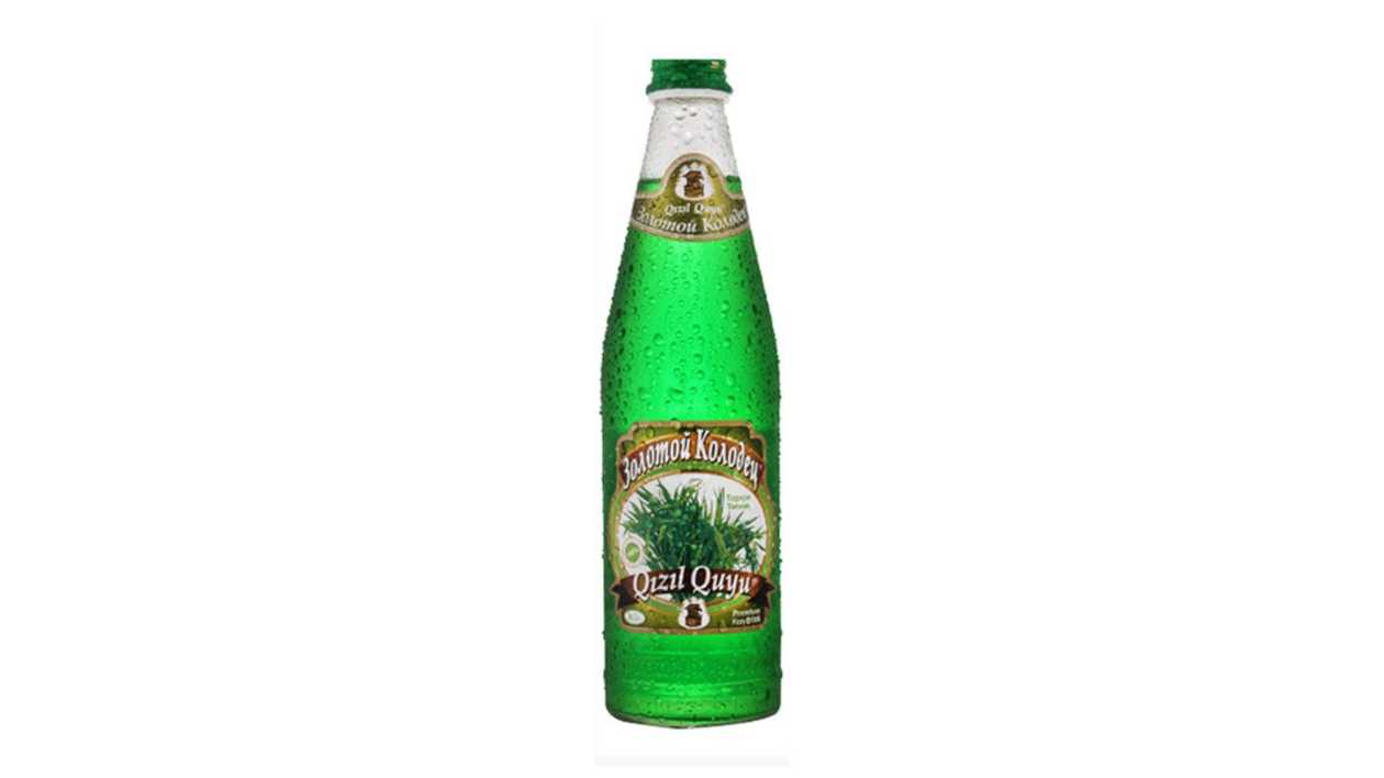 Qızıl Quyu® Tarragon 500 ml