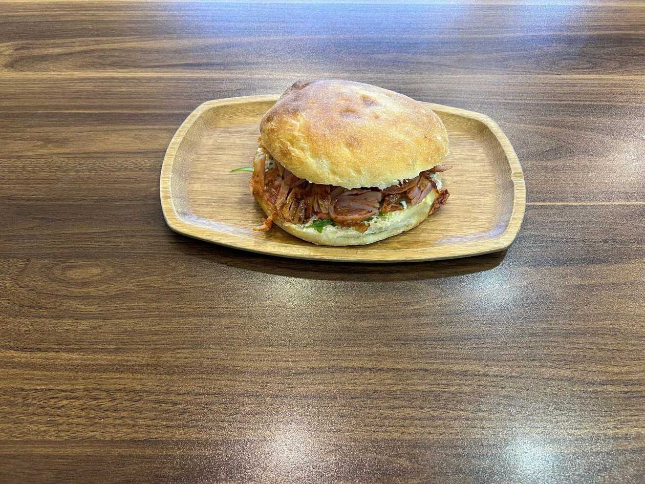 Tombik Doner with Chicken