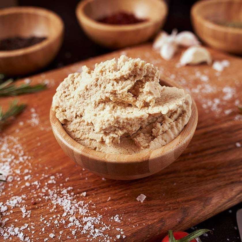 Humus 100g