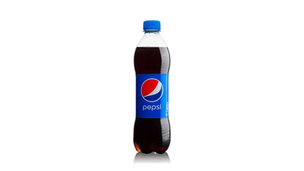 Pepsi® 500 ml