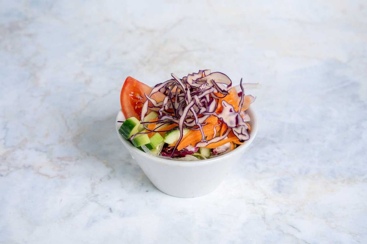 Side Salad