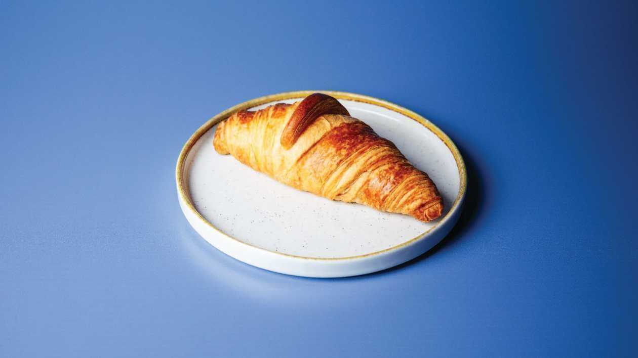 Butter Croissant