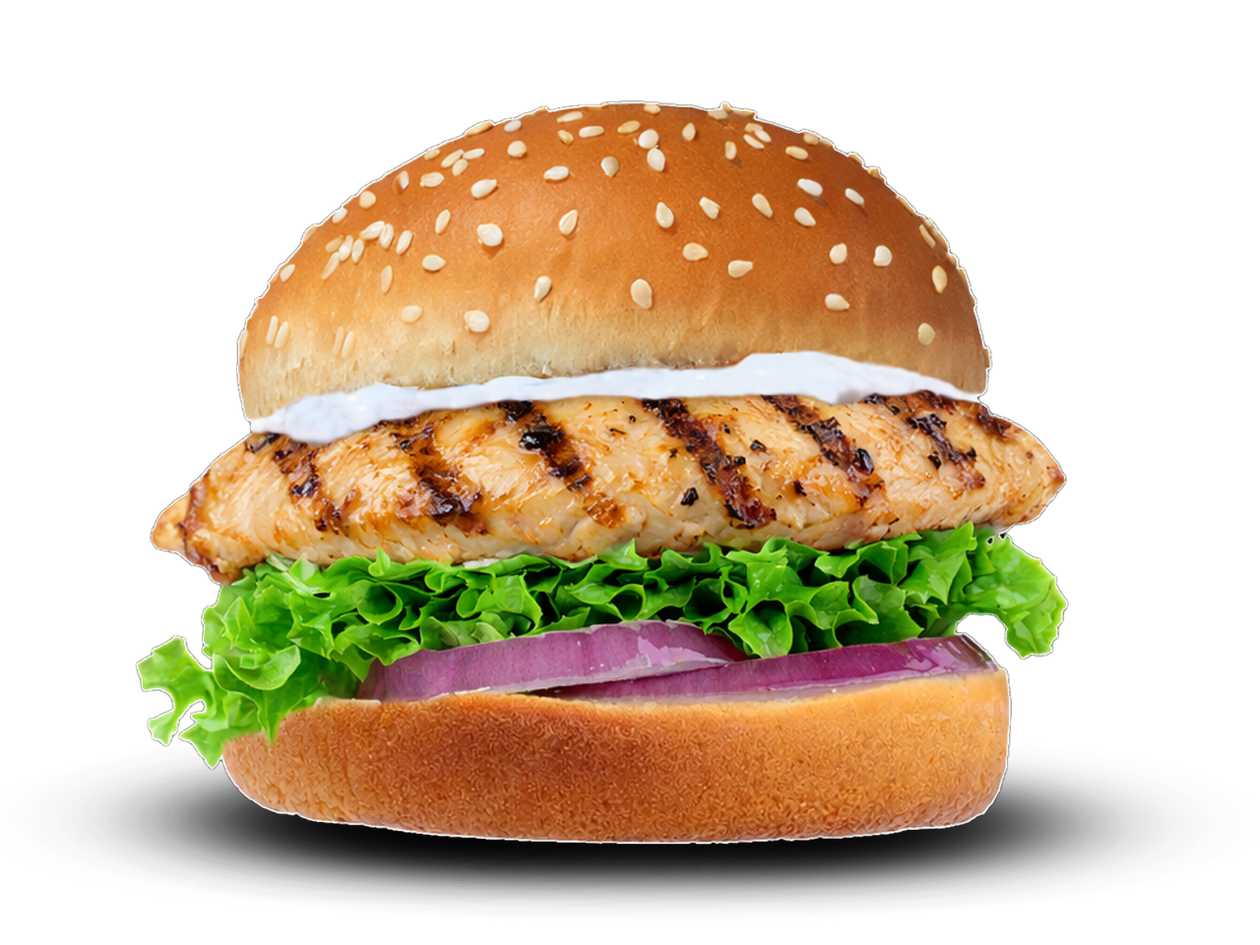 Grilled Classic Fillet