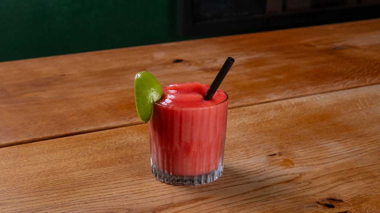 FROZEN MARGARITA