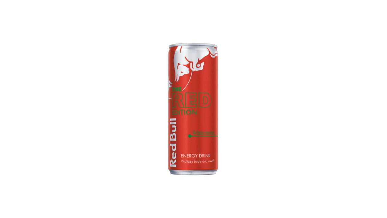 Red Bull Red Edition 250ml