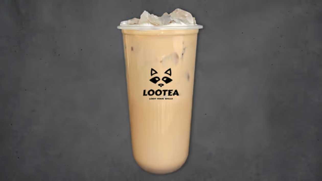 Classic Milk Tea 700 ml