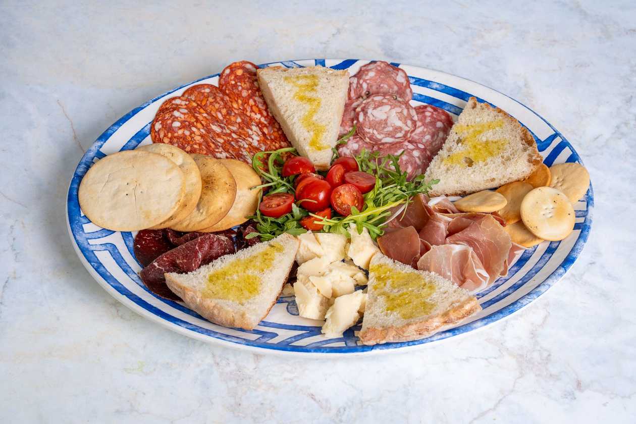 Don’t Be ‘Sicily’