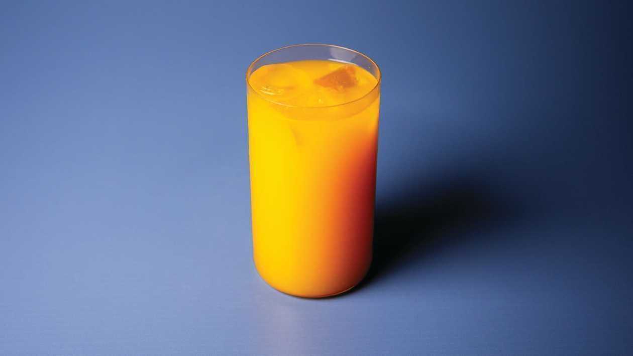 Fresh Orange Juice