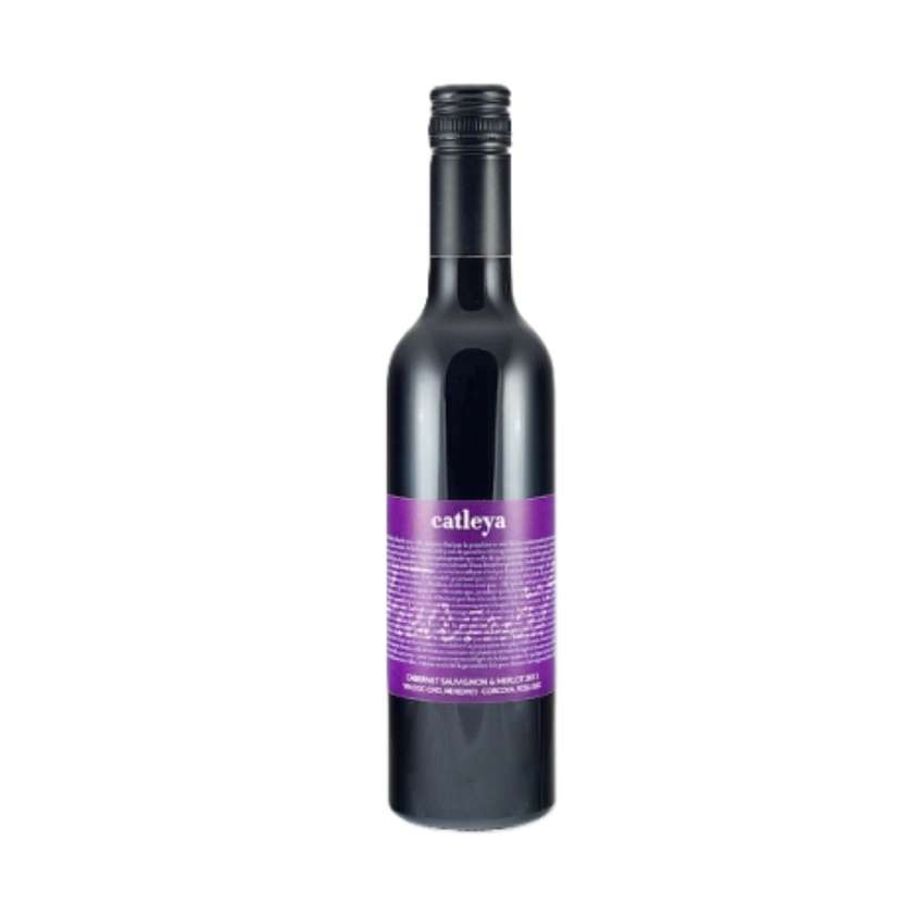 Catleya Freamăt Dry Red Wine 0.187L