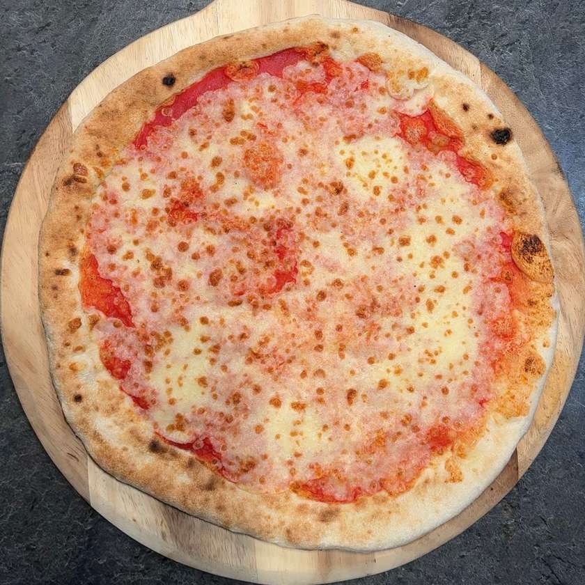 Margherita