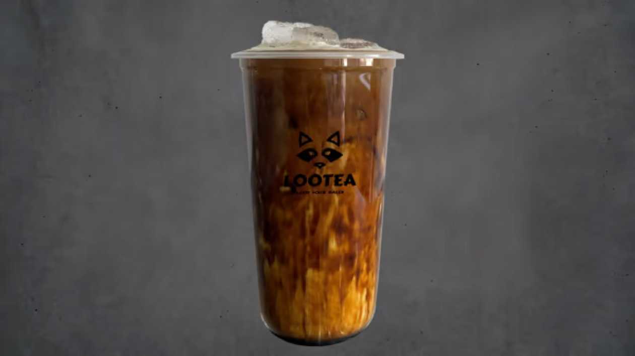 Brown Sugar Coffee Latte 700 ml