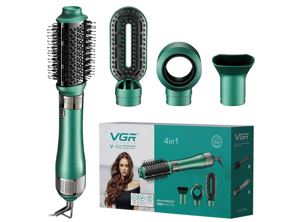 VGR 4in1 Hot Air Styler