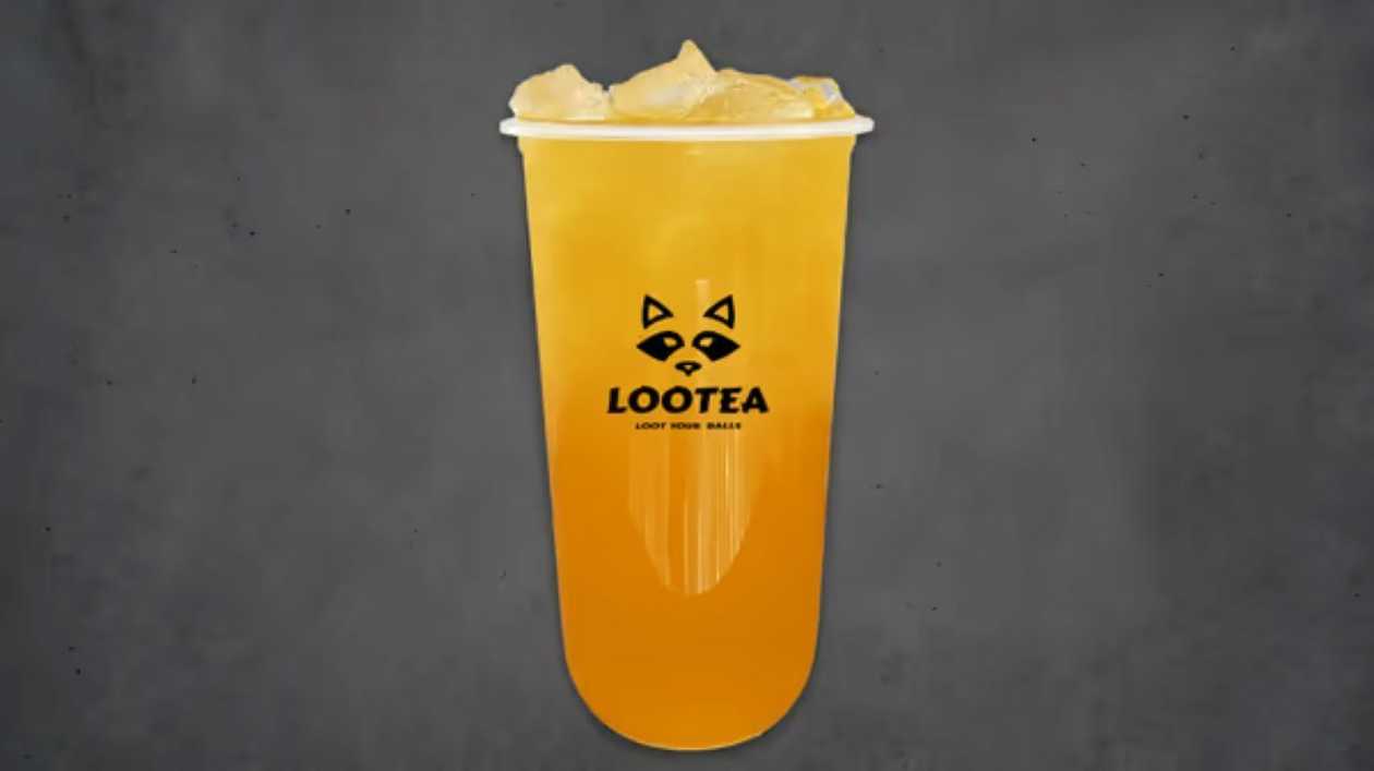 Mango Tea 700 ml