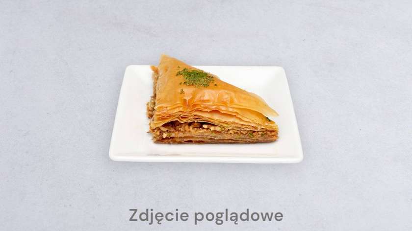 Baklava