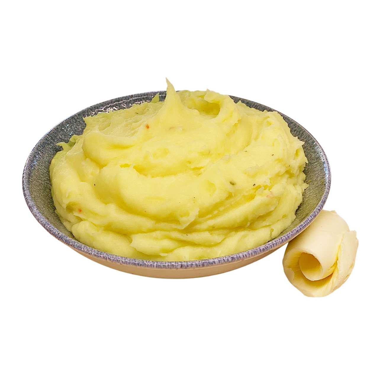 Piure de cartofi