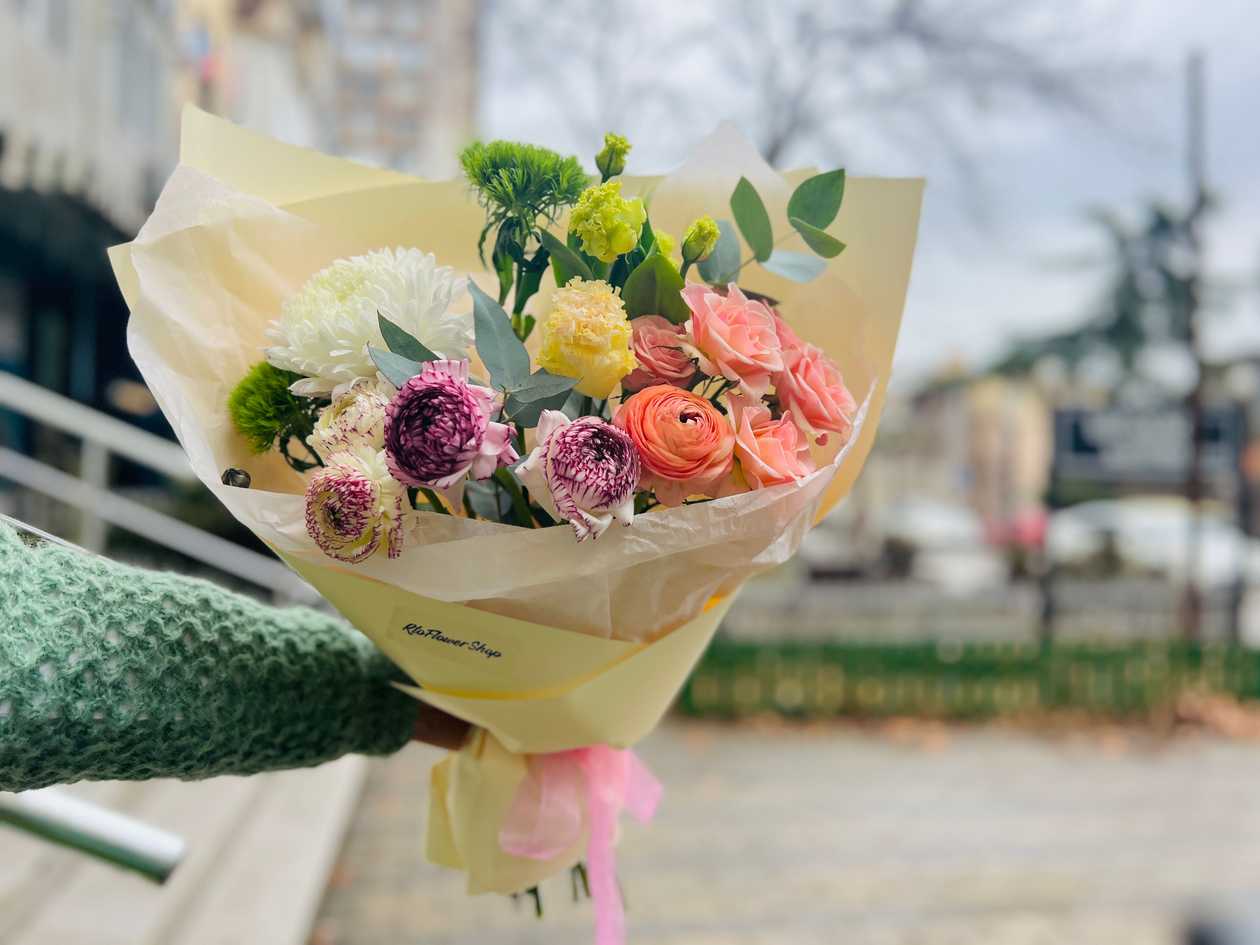 თაიგული 024