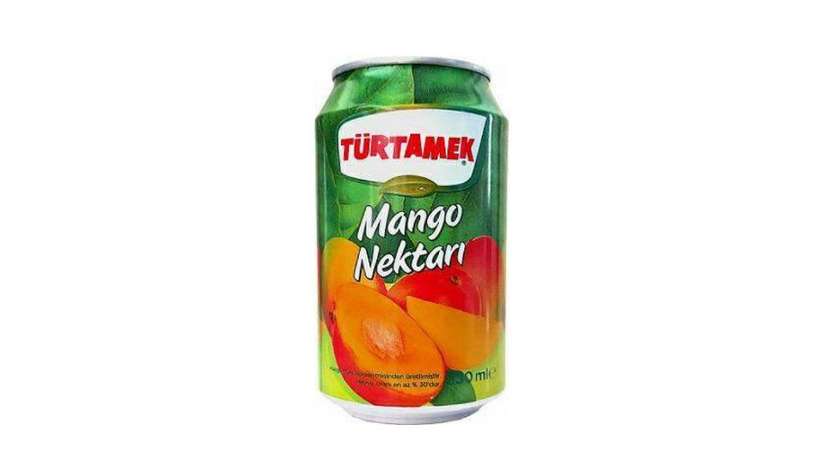 Turtamek Mango Juice