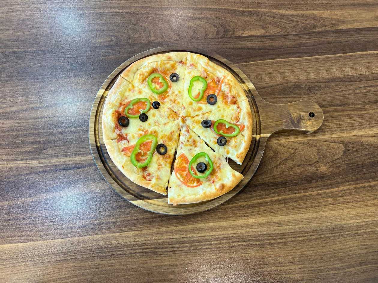 Napoleon Pizza 33 cm