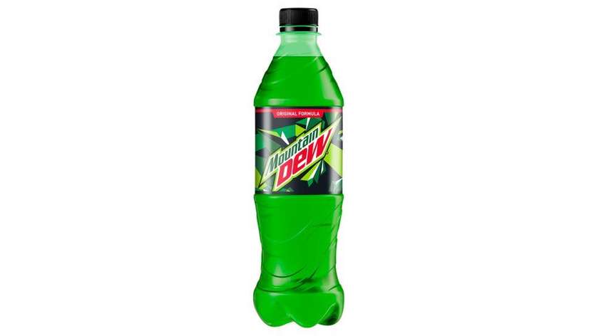 Mountain Dew