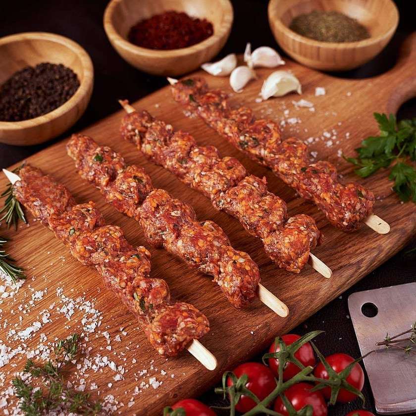 Adana Sis Kebap 0.5 kg