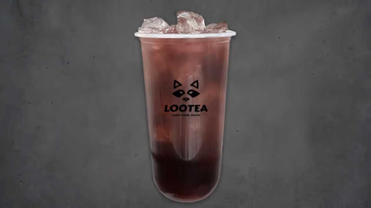 Blueberry Tea 700 ml