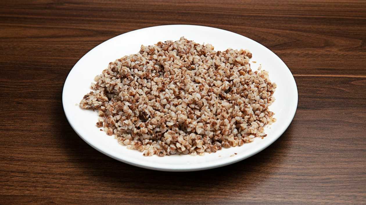 Buckwheat