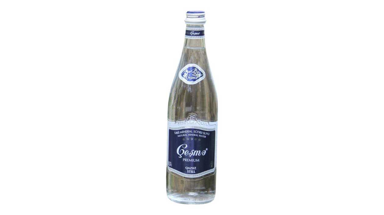Çeşmə® Still Water 500 ml