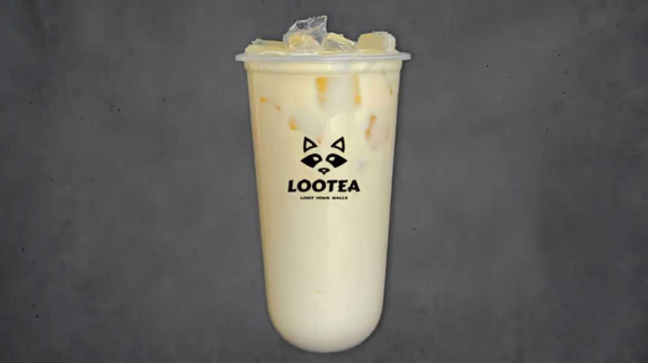 Mango Coco Milky 700 ml