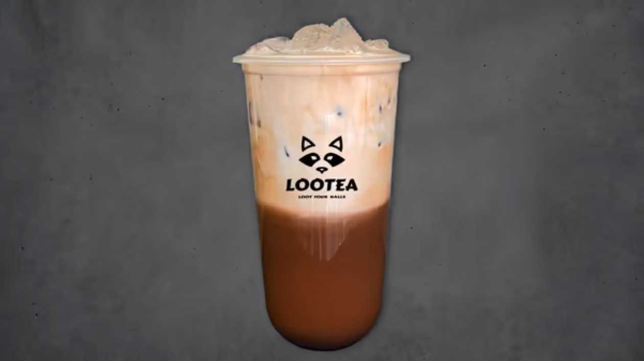 Choco Latte 700 ml