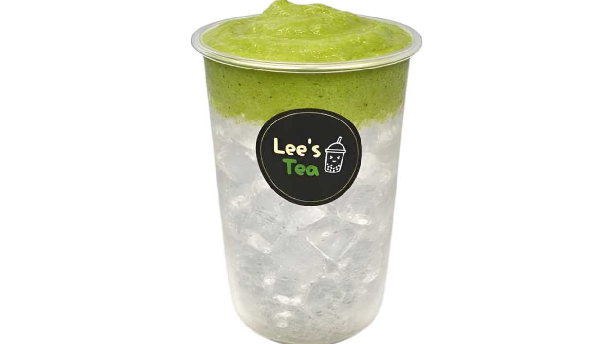 39. Coco Matcha Cloud