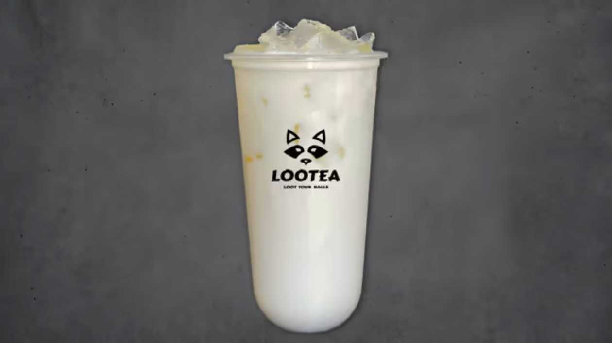 Coconut Milky 700 ml