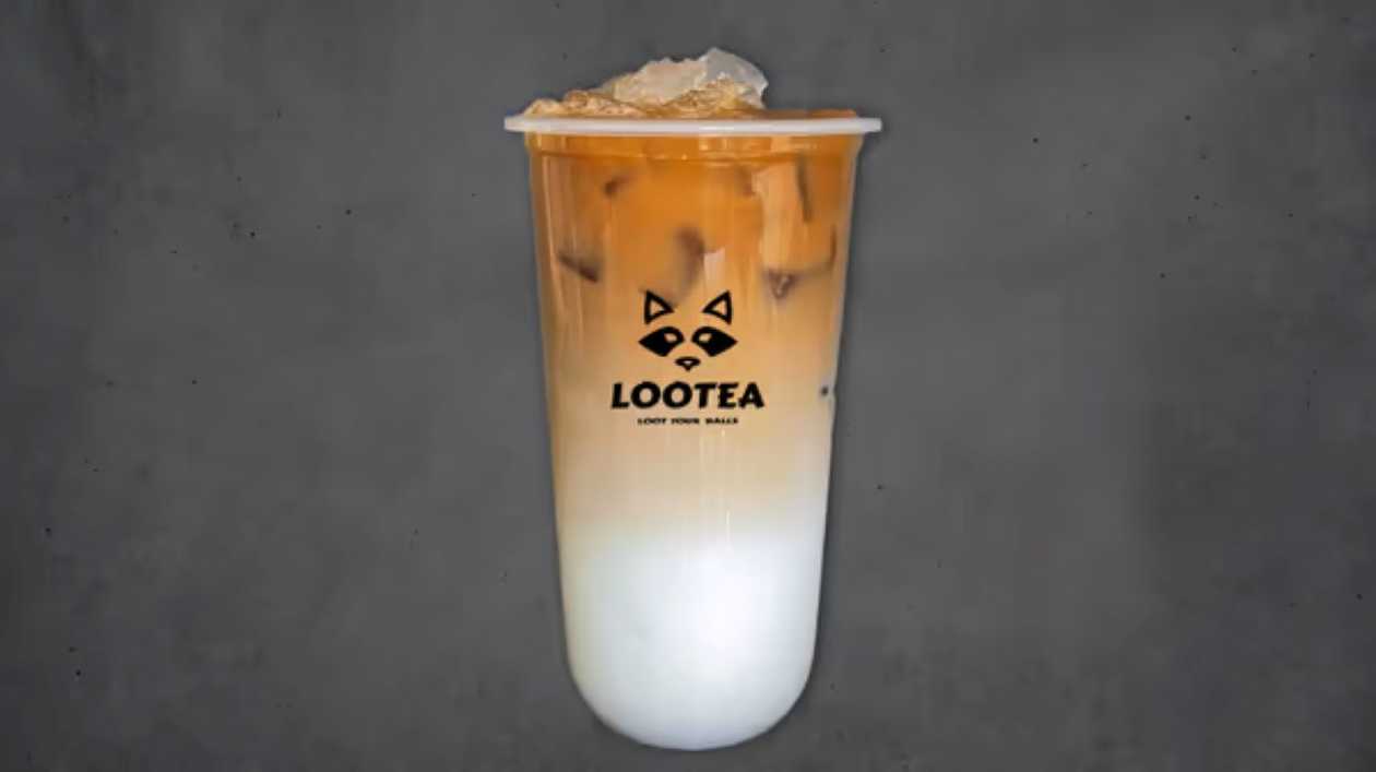 Coffee Latte 700 ml
