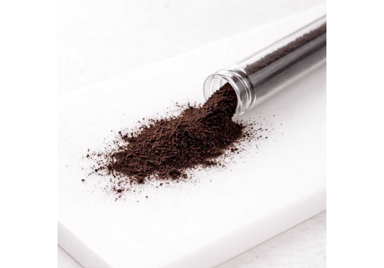 Madagascar vanilla powder