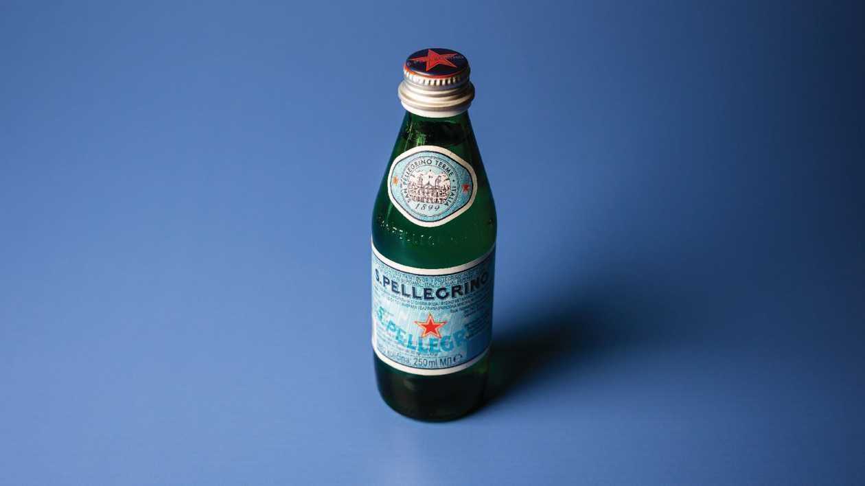 St. Pellegrino 250ml