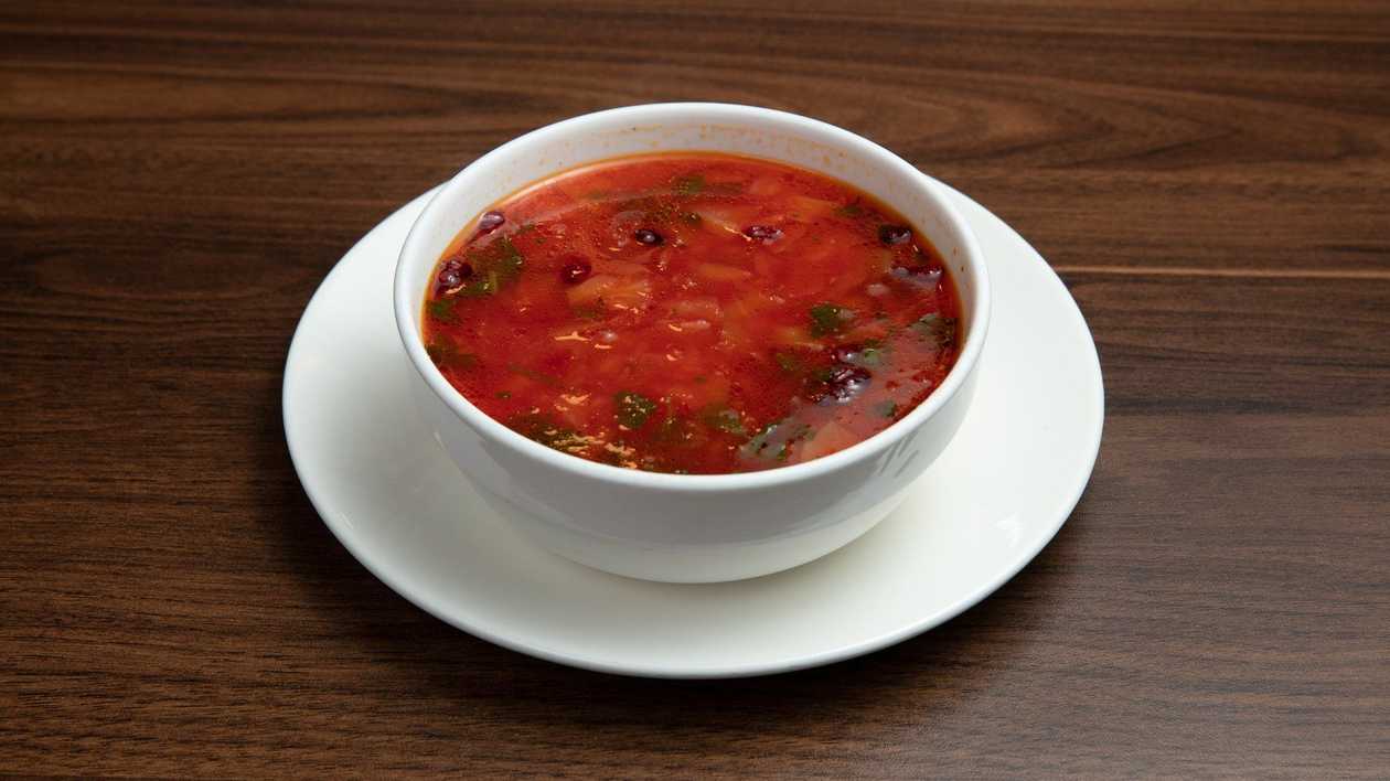 Borscht