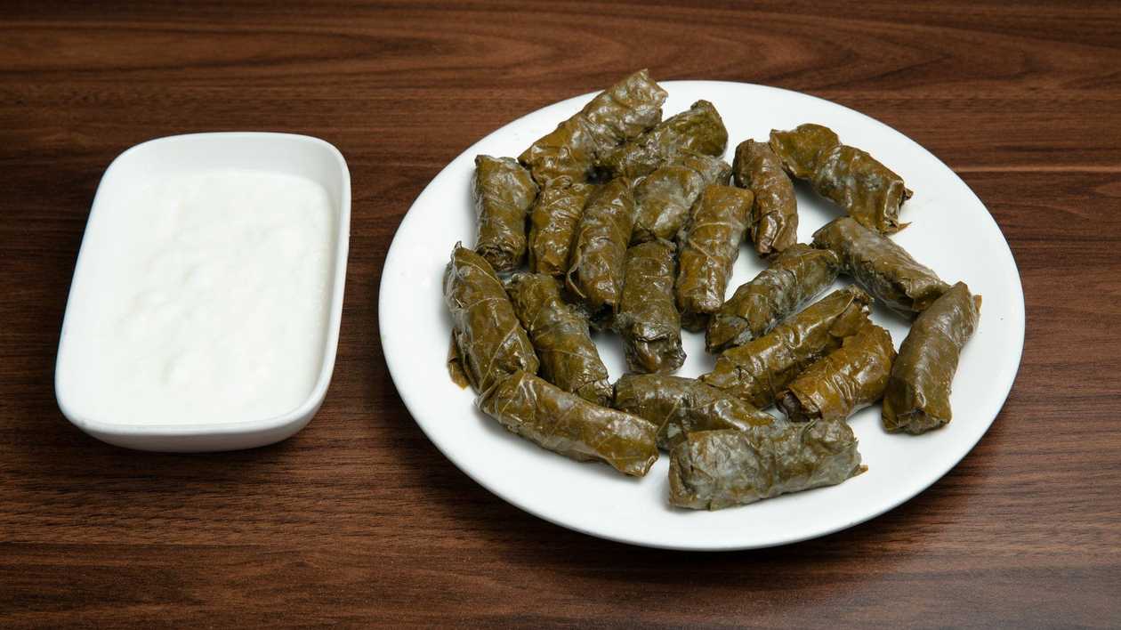 Dolma (400 gr.)