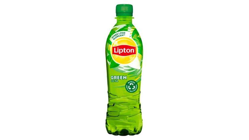 Lipton Green Ice Tea