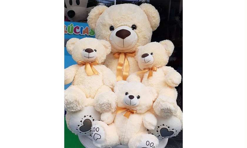 დათუნია შვილებით