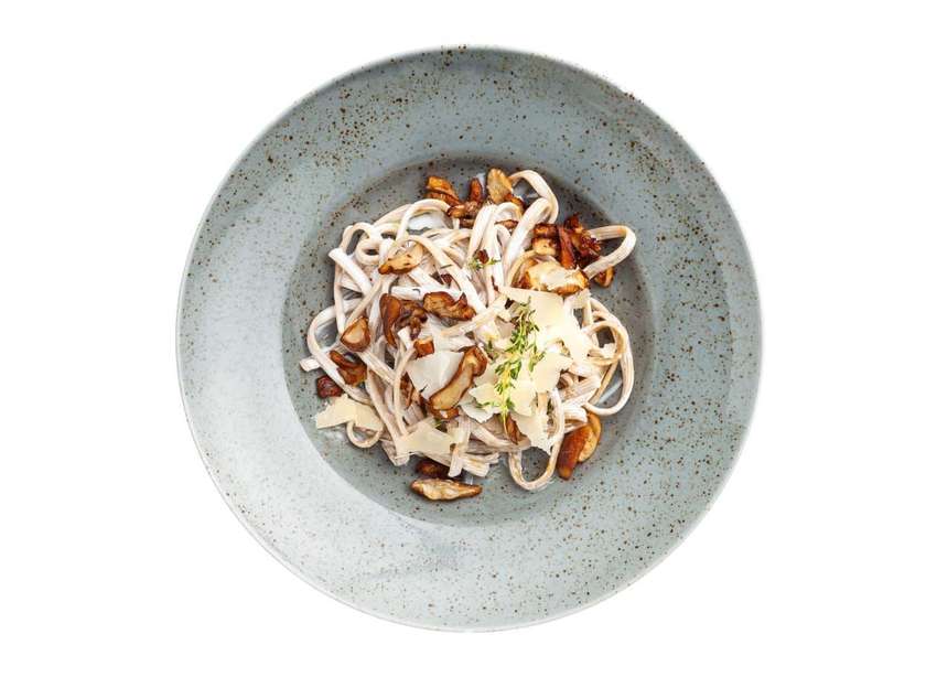 Паста с манатарки (350г)