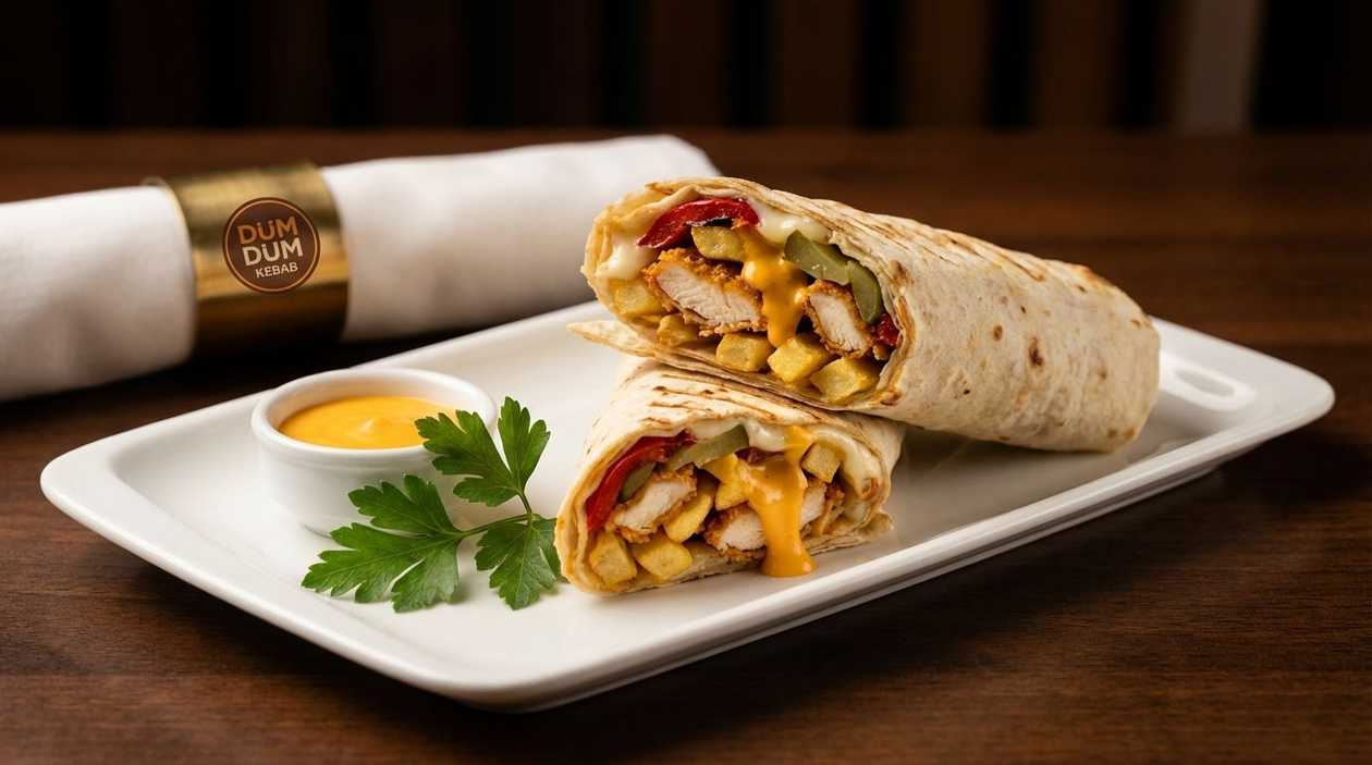 Crispy chess 550g