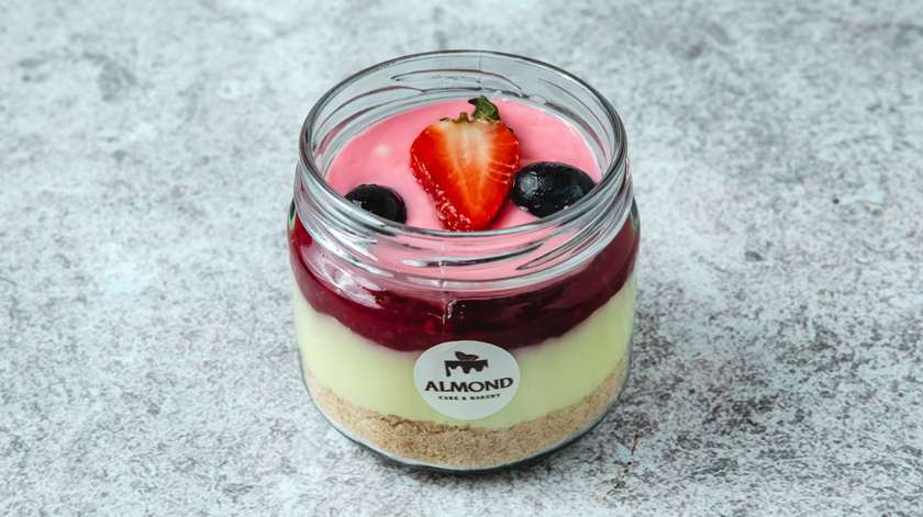 Mixed Fruit Magnolia